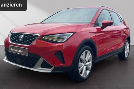 Seat Arona 25.200 km 18.490 &euro; Wuppertal 42109