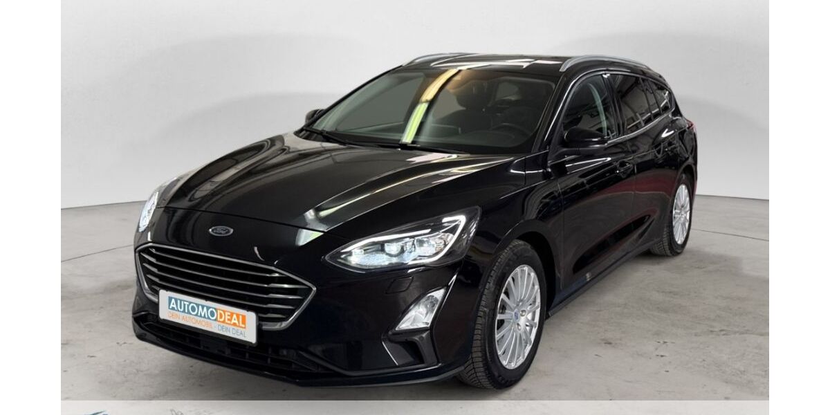 Ford Focus 94.501 km 13.498 &euro; Dinslaken 46539