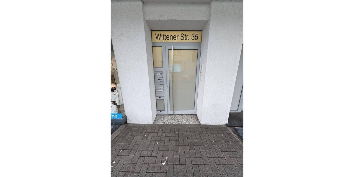 Etagenwohnung Castrop-Rauxel Castrop - 3 Zimmer, 85 m&sup2;, 550&euro; | Angebot:26929328