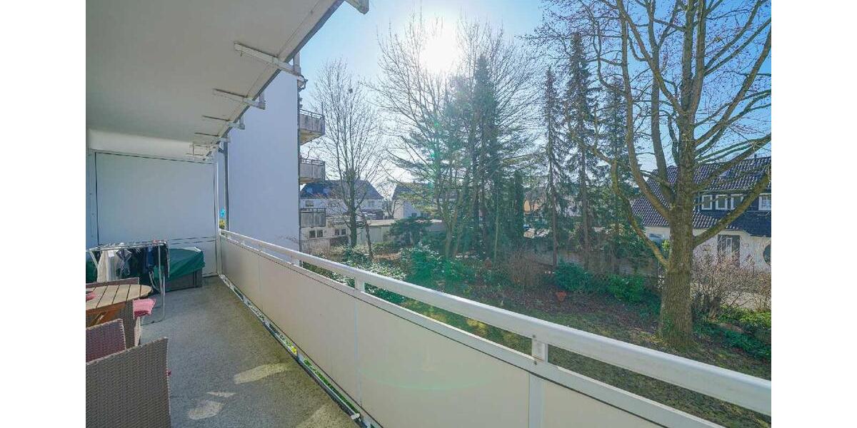 Etagenwohnung Ratingen - 1 Zimmer, 43 m&sup2;, 470&euro; | Angebot:25328618