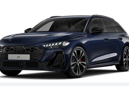 Audi A5 29.237 km 48.910 &euro; Bochum 44809