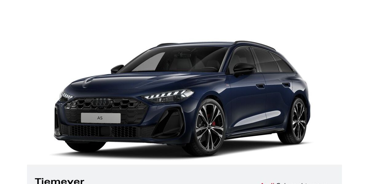 Audi A5 29.237 km 48.910 &euro; Bochum 44809