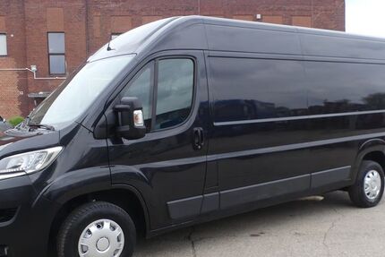 Citroen Jumper 162.810 km 16.950 € Essen 45309