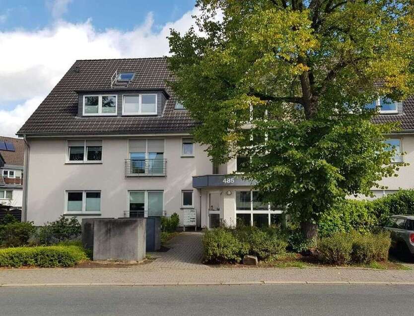 Wohnung zum Mieten in Essen 1.250 € 93 m²