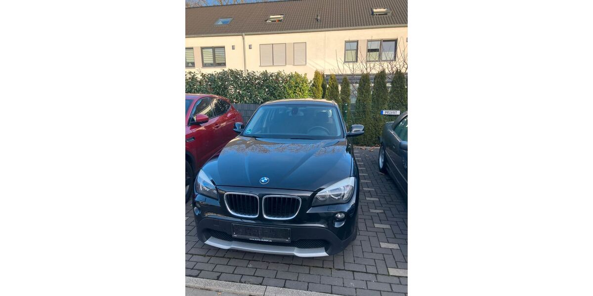 BMW X1 113.500 km 7.999 &euro; Gelsenkirchen 45888