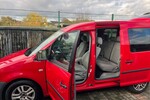 VW Caddy 192.000 km 3.750 &euro; Essen 45121