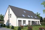 Reihenmittelhaus Duisburg / Asterlagen Bergheim - 4 Zimmer, 130 m&sup2;, 478.900&euro; | Angebot:26489273