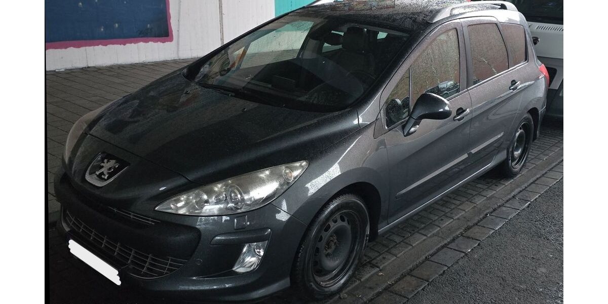 Peugeot 308 281.000 km 2.500 &euro; Duisburg 47058