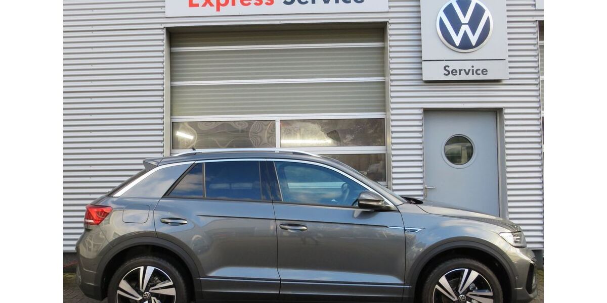 VW T-Roc 3.500 km 33.900 &euro; Essen 45307
