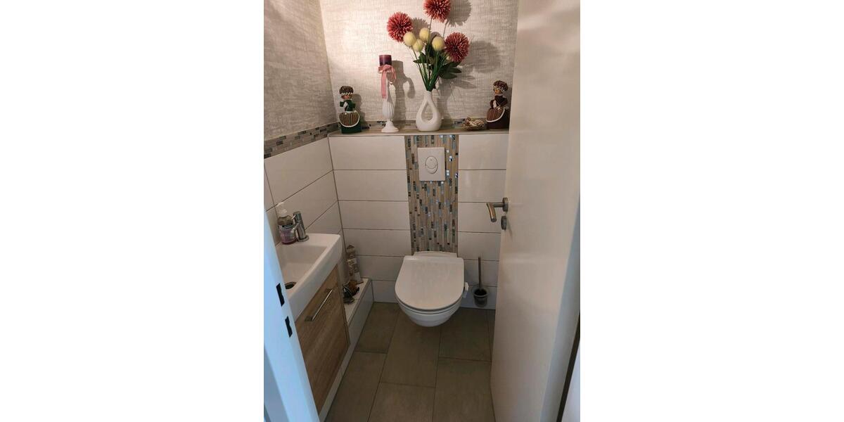 Eigentumswohnung 56qm 2 zimmer