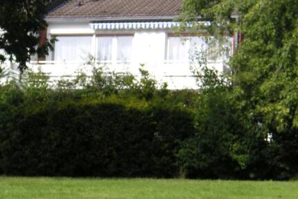 Haus in Essen im Siepental (direkt in Naherholungsgebiet) 3 zimmer