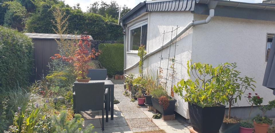 Einfamilienhaus Dorsten Altstadt - 2.5 Zimmer, 50 m&sup2;, 55.555&euro; | Angebot:27194847