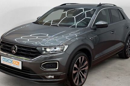 VW T-Roc 41.978 km 25.989 &euro; Moers 47445