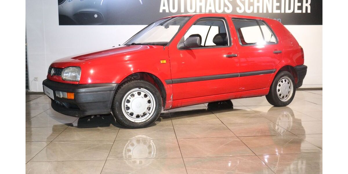 VW Golf 137.744 km 1.890 &euro; Ratingen 40880