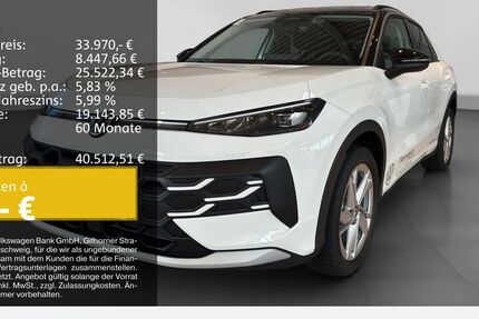 VW T-Roc 9.990 km 32.660 &euro; Duisburg 47059