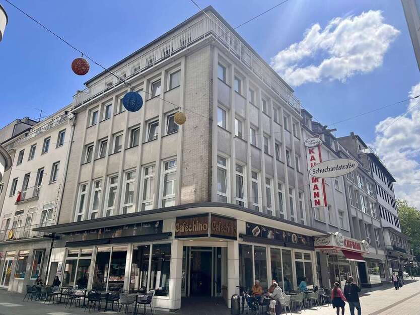 Haus zum Kaufen in Wuppertal 1.450.000 € 528 m²