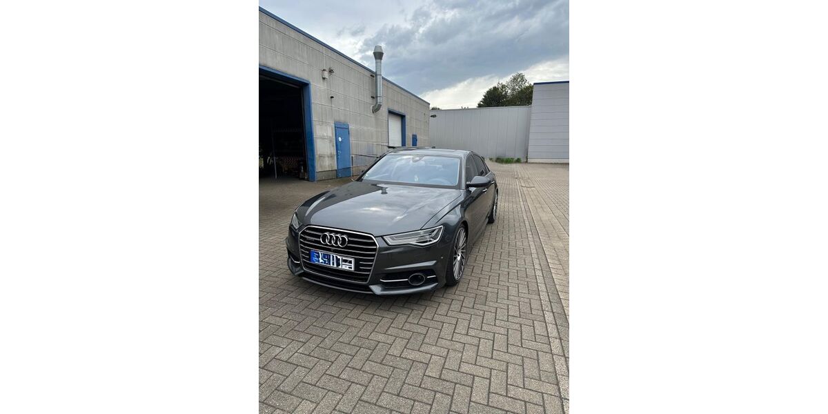 Audi A6 280.000 km 8.500 &euro; Bottrop 46242