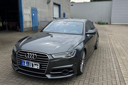 Audi A6 280.000 km 9.900 &euro; Bottrop 46242