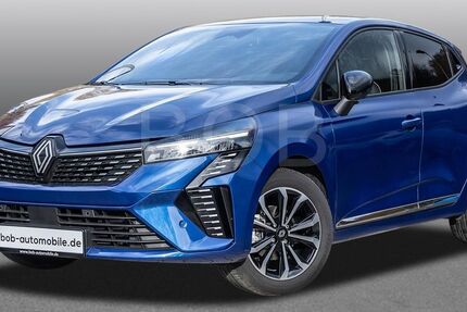 Renault Clio 14.853 km 17.888 &euro; Wuppertal 42109