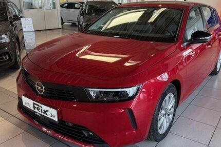 Opel Astra 9.670 km 18.690 € Bochum 44791