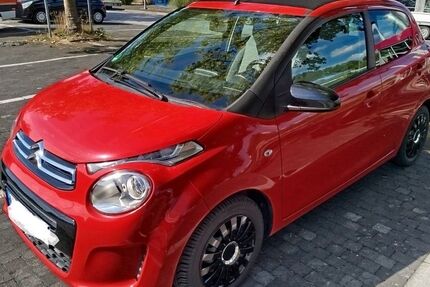 Citroen C1 99.000 km 6.400 &euro; Erkrath 40699