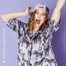 Fee Brembeck - Komm du erst mal aus meinem Alter! 27.02.2026 kleines theater herne e.V.