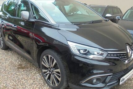 Renault Scenic 73.000 km 12.999 &euro; Duisburg 47249