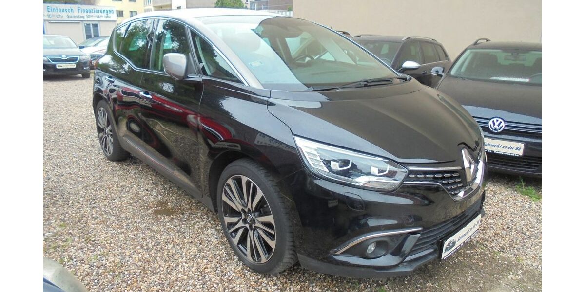 Renault Scenic 73.000 km 12.999 &euro; Duisburg 47249