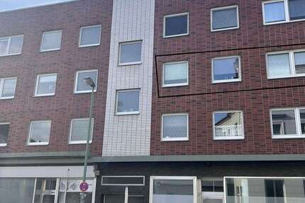 Wohnung Essen Stadtbezirk VII - 2 Zimmer, 66 m&sup2;, 139.900&euro; | Angebot:25920491