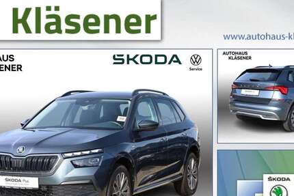 Skoda Kamiq 52.986 km 22.770 &euro; Gelsenkirchen 45892