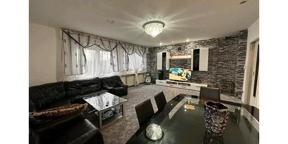 Dachgeschoßwohnung Dorsten - 4 Zimmer, 117 m&sup2;, 199.000&euro; | Angebot:25791231