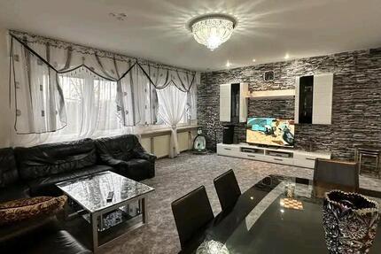 Wohnung Dorsten - 4 Zimmer, 117 m&sup2;, 199.000&euro; | Angebot:25791231