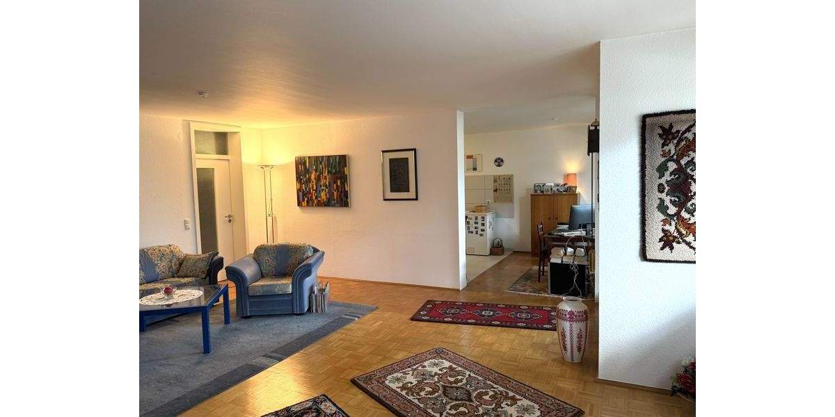 Etagenwohnung Essen Fischlaken - 3 Zimmer, 111 m&sup2;, 385.000&euro; | Angebot:23162845