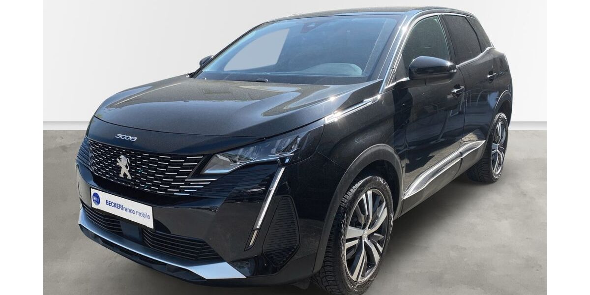 Peugeot 3008 17.868 km 20.890 &euro; Oberhausen 46149