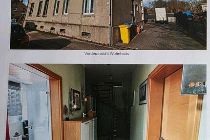 Doppelhaushälfte zu verkaufen 4 zimmer