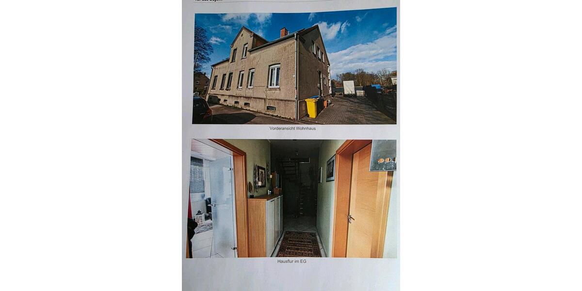 Doppelhaushälfte zu verkaufen 4 zimmer