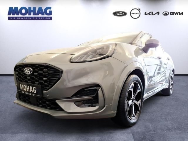Ford Puma 23.803 km 25.990 &euro; Recklinghausen 45661