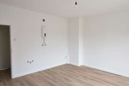 Wohnung Duisburg Beeck - 2 Zimmer, 46 m&sup2;, 450&euro; | Angebot:27475859