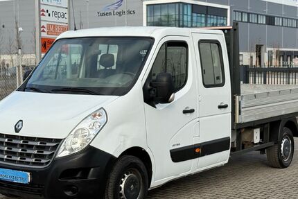 Renault Master 240.000 km 7.500 &euro; Bottrop 46238