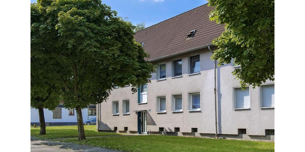 Gemütliche 2-Zimmer-Etagenwohnung in Gelsenkirchen – Ruhige Lage 2.5 zimmer