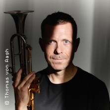 Nils Wülker Quartet - Zuversicht - Live 15.11.2026 EBERTBAD