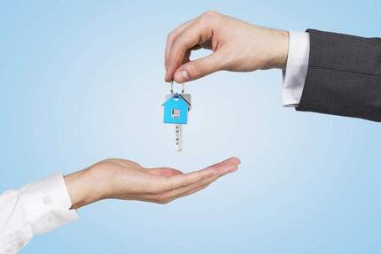 Elegantes Wohnen mit Ausblick - stilvolle Wohnräume im Obergeschoss! 3 zimmer