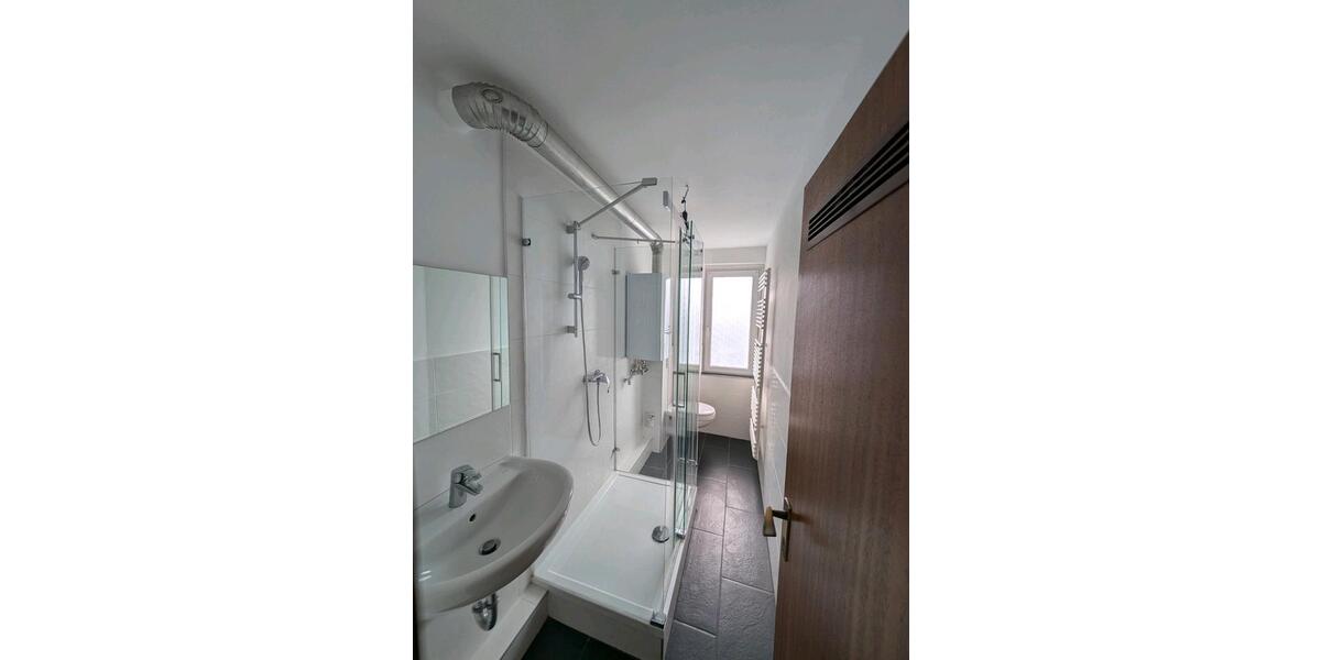 Etagenwohnung Essen Stadtbezirk III - 3 Zimmer, 65 m&sup2;, 777&euro; | Angebot:26248826