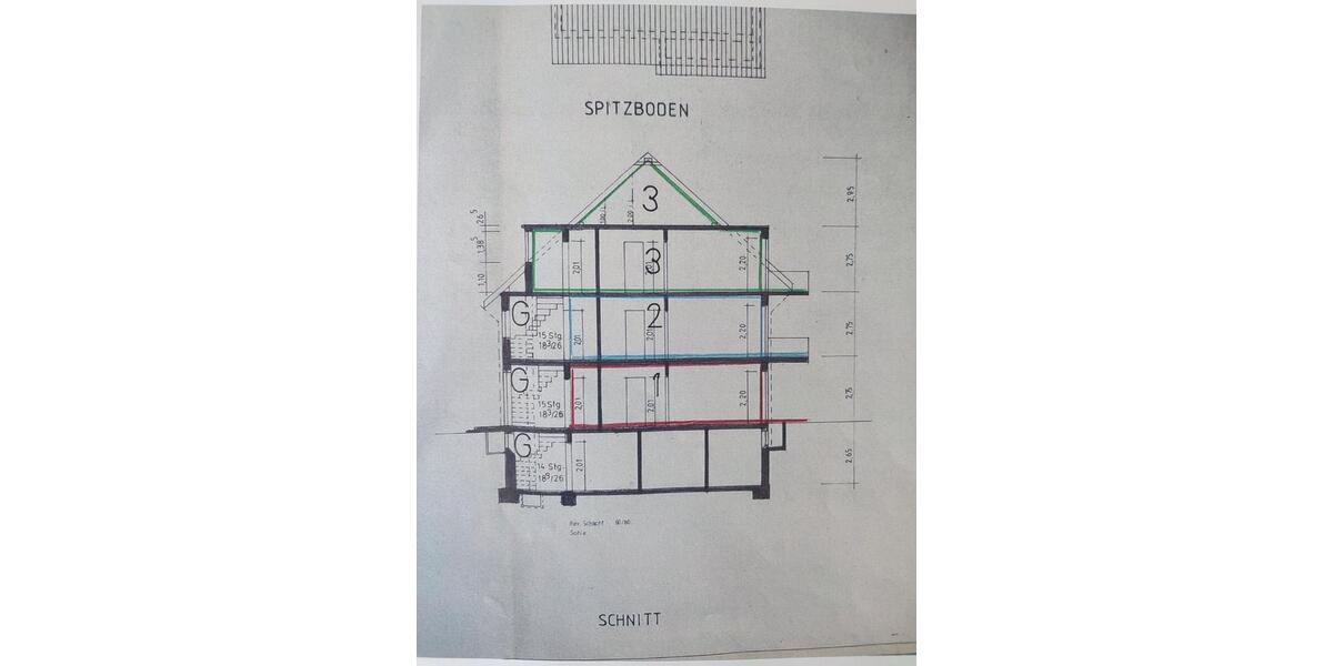 Attraktive Eigentumswohnung in Essen-Heisingen 2.5 zimmer