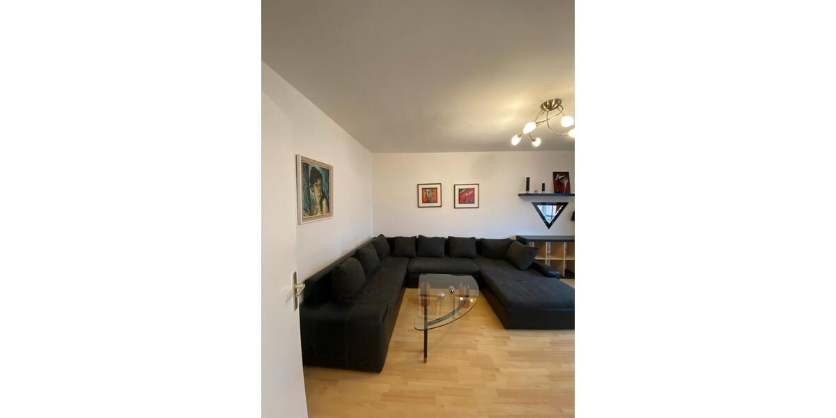 Erdgeschoßwohnung Gelsenkirchen - 1 Zimmer, 31 m&sup2;, 330&euro; | Angebot:26244932