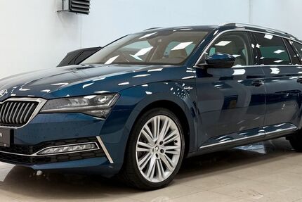 Skoda Superb 37.632 km 32.900 &euro; Oberhausen 46149
