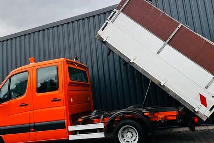 VW Crafter 175.000 km 16.500 &euro; Bottrop 46242