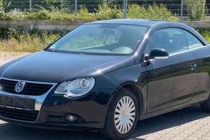 VW Eos 212.000 km 2.999 &euro; Wuppertal 42389
