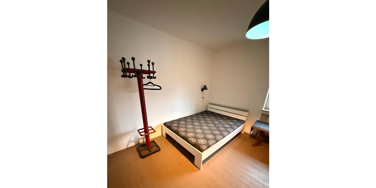 Aktuell keine weiteren Besichtigungstermine - Wohnung nahe Uni 2 zimmer