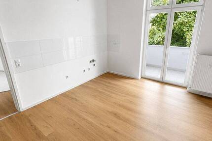 Wohnung Essen Frohnhausen - 2 Zimmer, 52 m&sup2;, 135.000&euro; | Angebot:26921913